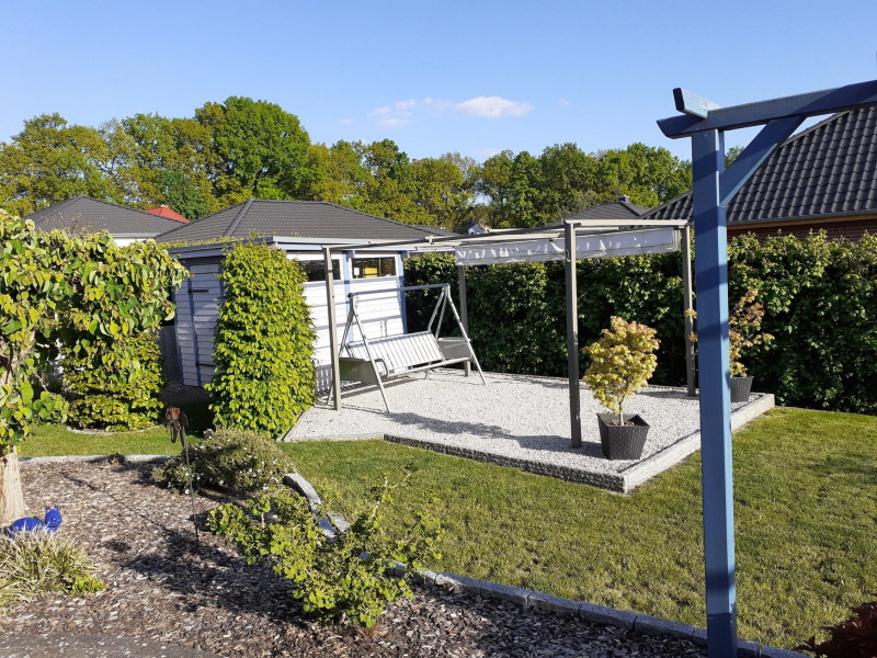 Seperate Terrasse Seperate Terrasse