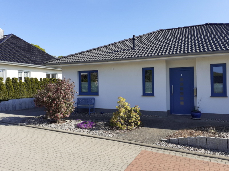 Vorderansicht Vorderansicht